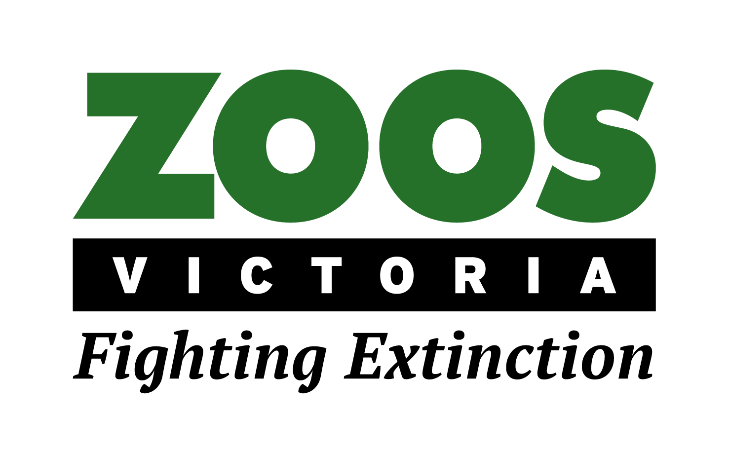 Zoos Victoria