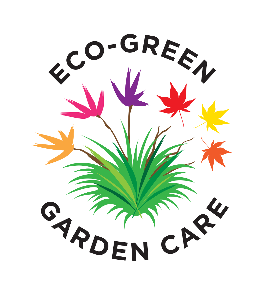 Eco-Green Garden Care