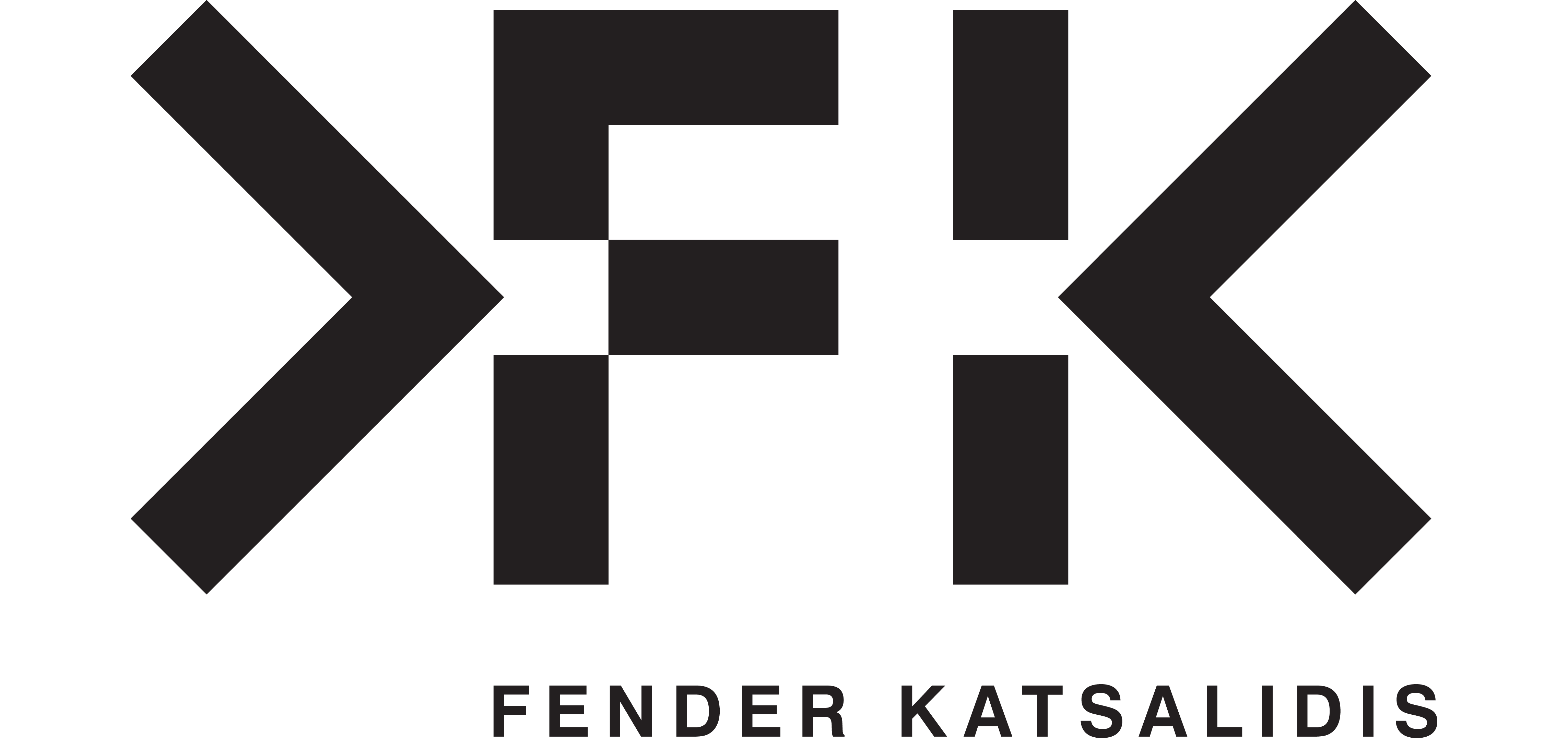 Fender Katsalidis 