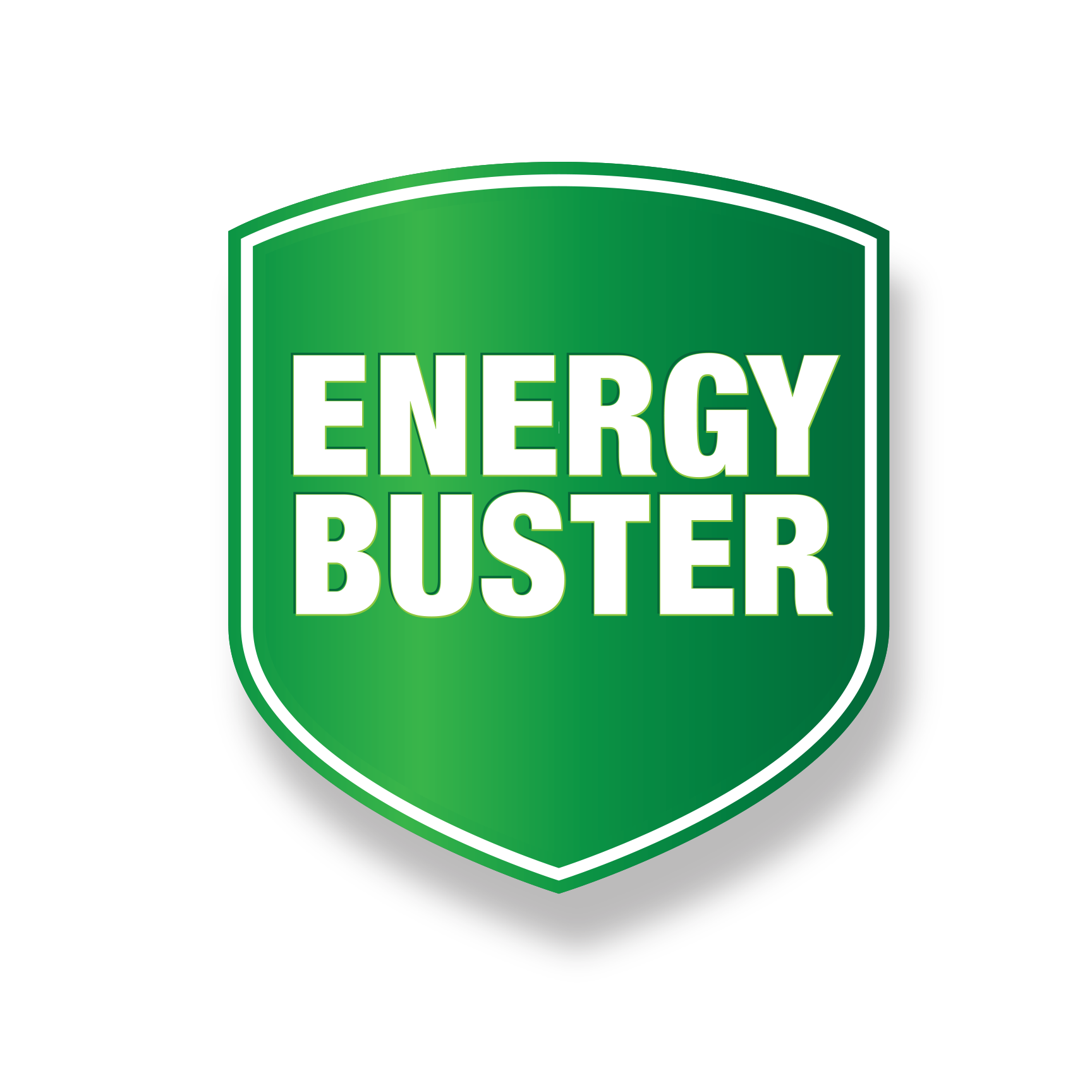 Energy Buster