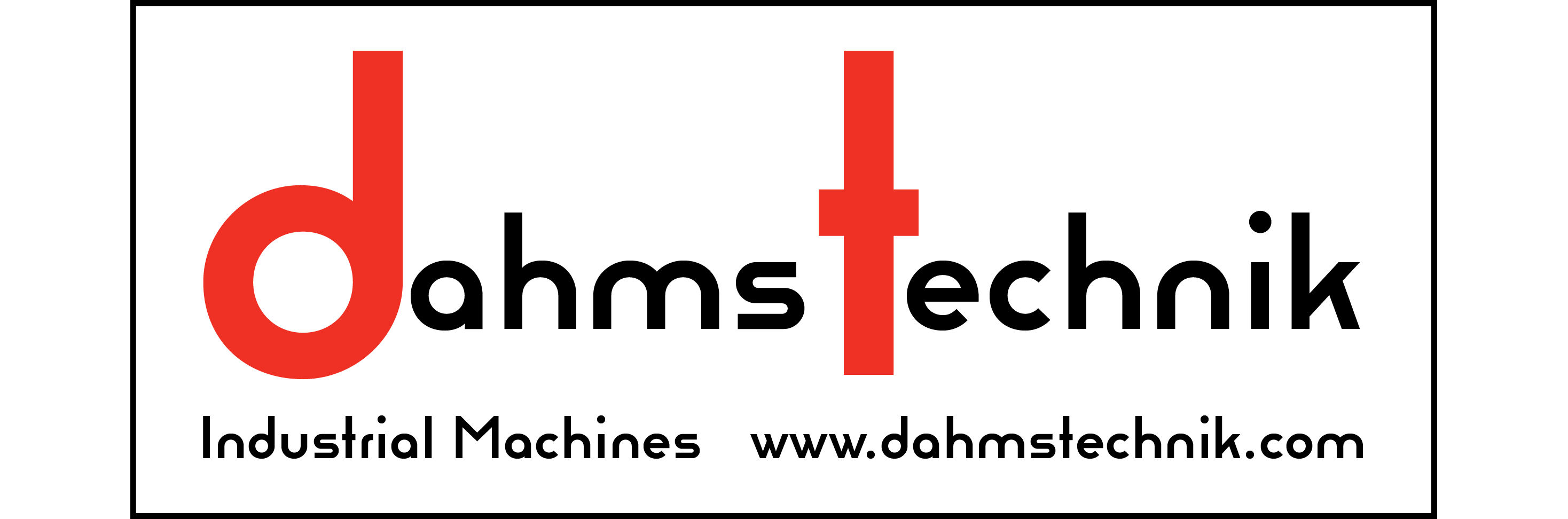 Dahms Technik