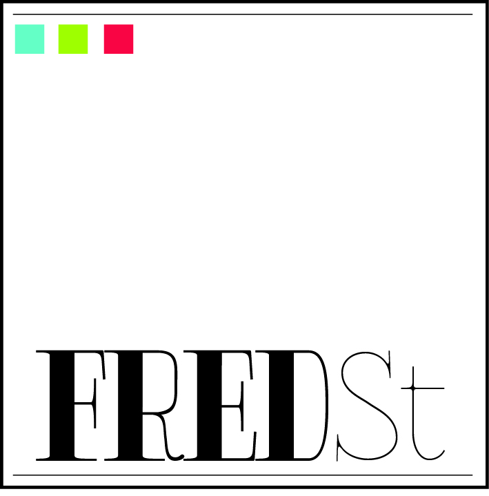 FRED St