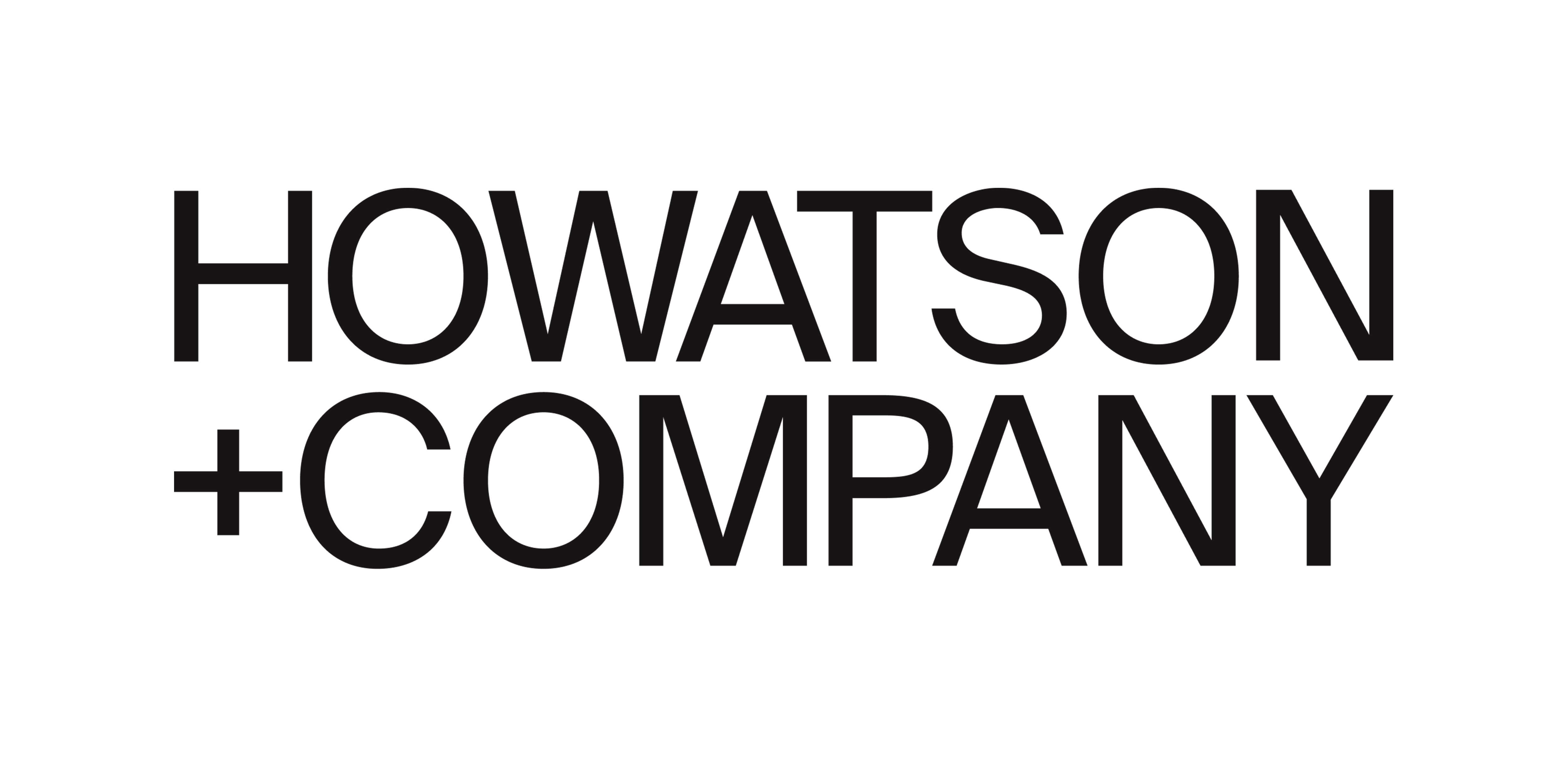 Howatson + Company