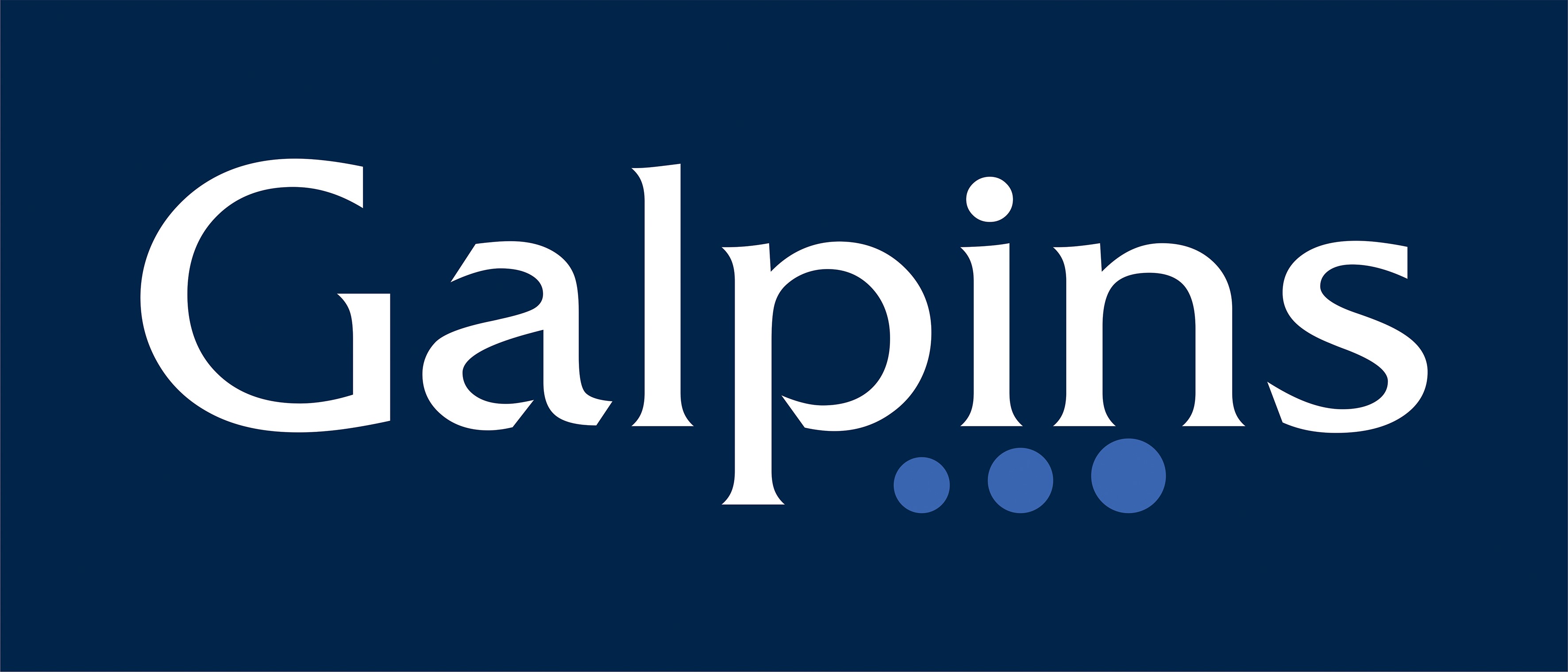 Galpins