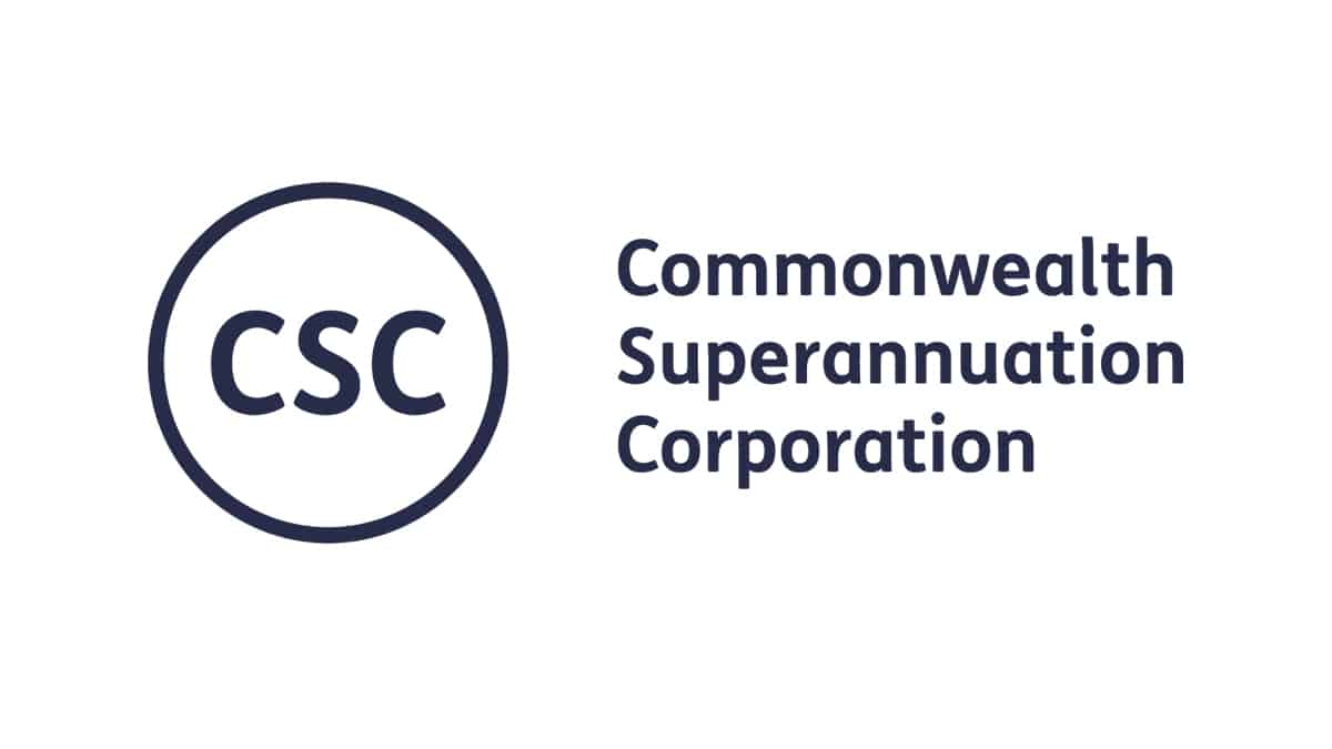 Commonwealth Superannuation Corporation | Climate Active