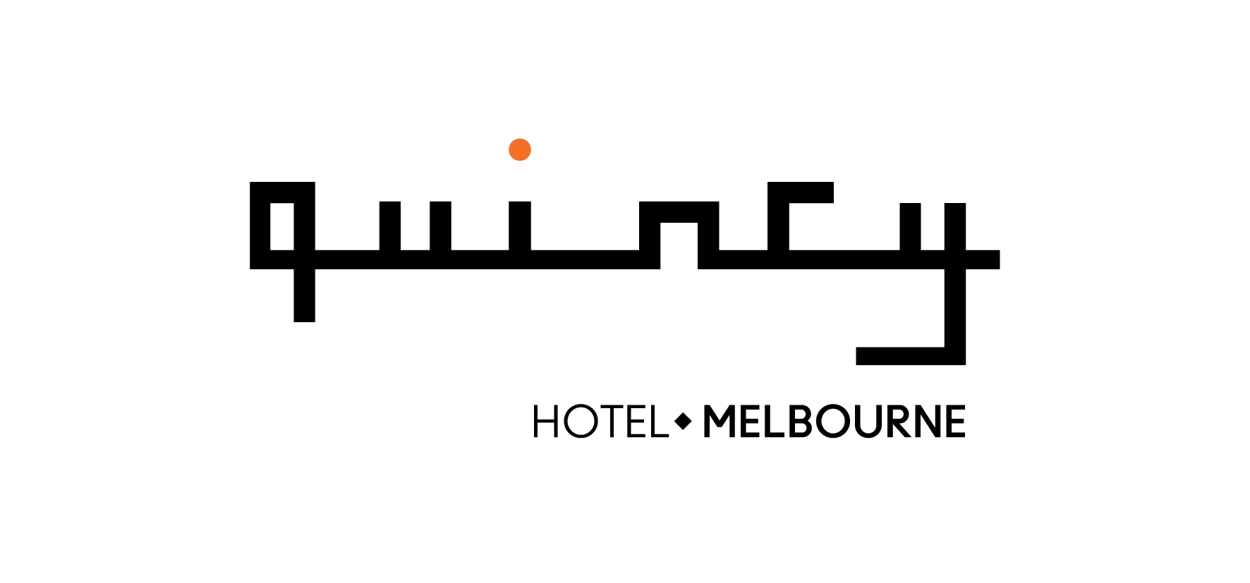 Quincy Hotel Melbourne